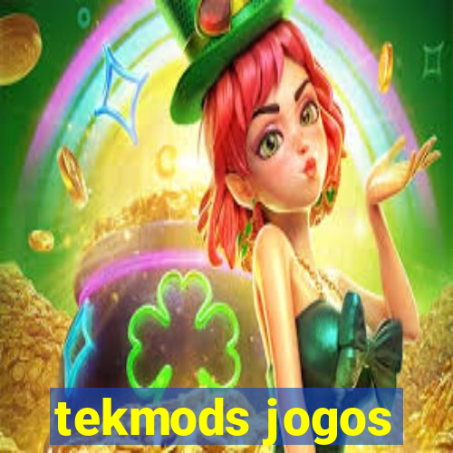 tekmods jogos